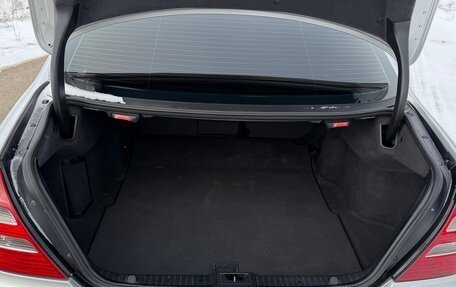 Mercedes-Benz E-Класс, 2002 год, 1 080 000 рублей, 5 фотография