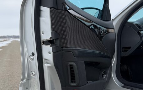 Mercedes-Benz E-Класс, 2002 год, 1 080 000 рублей, 9 фотография