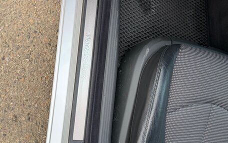 Mercedes-Benz E-Класс, 2002 год, 1 080 000 рублей, 11 фотография