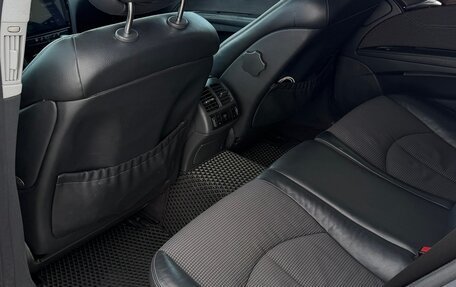 Mercedes-Benz E-Класс, 2002 год, 1 080 000 рублей, 13 фотография