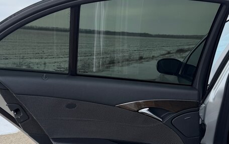 Mercedes-Benz E-Класс, 2002 год, 1 080 000 рублей, 14 фотография