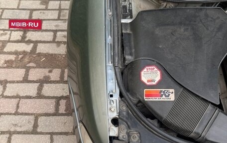 Audi A4, 1997 год, 265 000 рублей, 26 фотография