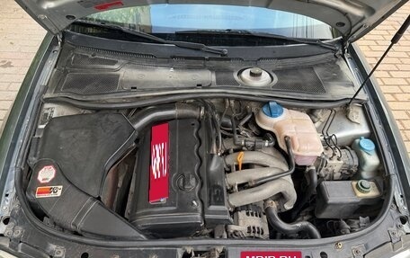 Audi A4, 1997 год, 265 000 рублей, 24 фотография