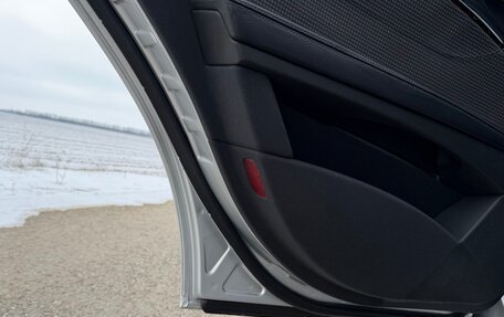Mercedes-Benz E-Класс, 2002 год, 1 080 000 рублей, 16 фотография