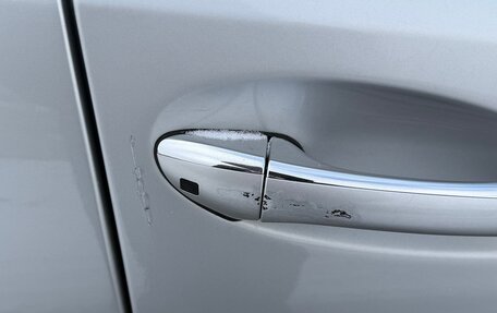 Mercedes-Benz E-Класс, 2002 год, 1 080 000 рублей, 23 фотография
