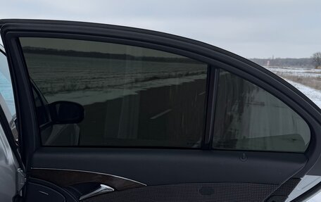 Mercedes-Benz E-Класс, 2002 год, 1 080 000 рублей, 21 фотография