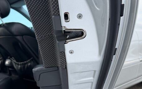 Mercedes-Benz E-Класс, 2002 год, 1 080 000 рублей, 22 фотография