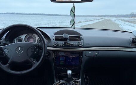 Mercedes-Benz E-Класс, 2002 год, 1 080 000 рублей, 18 фотография