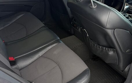 Mercedes-Benz E-Класс, 2002 год, 1 080 000 рублей, 19 фотография