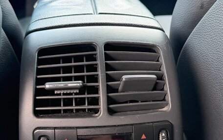 Mercedes-Benz E-Класс, 2002 год, 1 080 000 рублей, 17 фотография