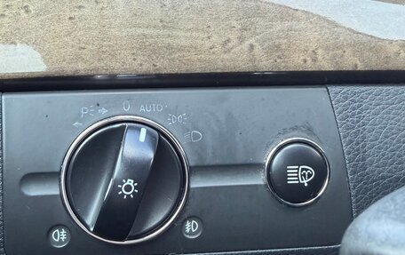 Mercedes-Benz E-Класс, 2002 год, 1 080 000 рублей, 29 фотография