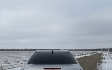 Mercedes-Benz E-Класс, 2002 год, 1 080 000 рублей, 4 фотография