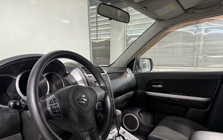 Suzuki Grand Vitara, 2010 год, 1 299 800 рублей, 8 фотография