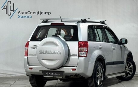 Suzuki Grand Vitara, 2010 год, 1 299 800 рублей, 2 фотография