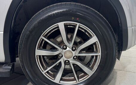 Suzuki Grand Vitara, 2010 год, 1 299 800 рублей, 5 фотография