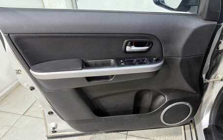 Suzuki Grand Vitara, 2010 год, 1 299 800 рублей, 7 фотография