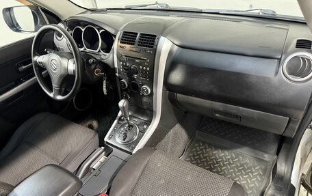 Suzuki Grand Vitara, 2010 год, 1 299 800 рублей, 3 фотография