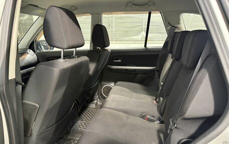 Suzuki Grand Vitara, 2010 год, 1 299 800 рублей, 6 фотография