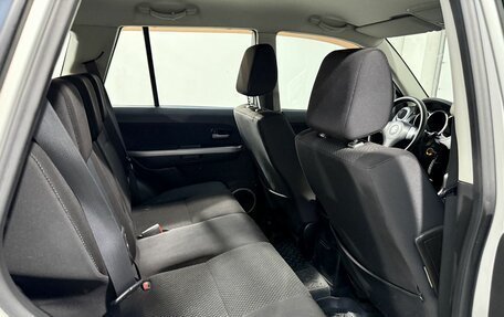Suzuki Grand Vitara, 2010 год, 1 299 800 рублей, 4 фотография