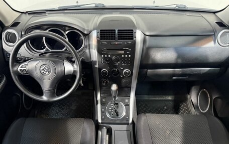 Suzuki Grand Vitara, 2010 год, 1 299 800 рублей, 9 фотография