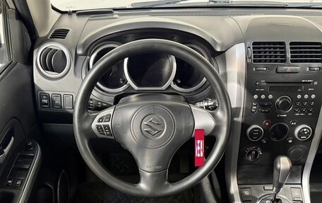 Suzuki Grand Vitara, 2010 год, 1 299 800 рублей, 10 фотография