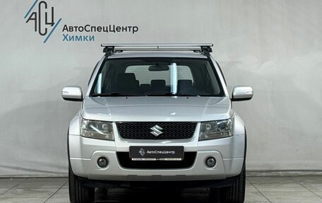 Suzuki Grand Vitara, 2010 год, 1 299 800 рублей, 12 фотография