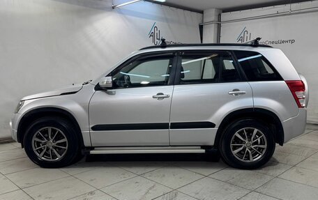 Suzuki Grand Vitara, 2010 год, 1 299 800 рублей, 17 фотография