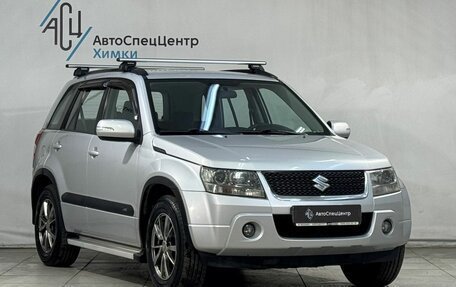 Suzuki Grand Vitara, 2010 год, 1 299 800 рублей, 14 фотография