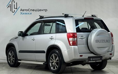 Suzuki Grand Vitara, 2010 год, 1 299 800 рублей, 15 фотография