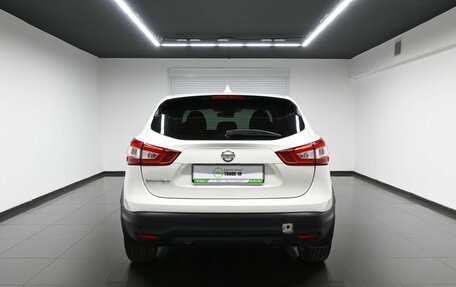 Nissan Qashqai, 2019 год, 1 595 000 рублей, 4 фотография