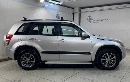 Suzuki Grand Vitara, 2010 год, 1 299 800 рублей, 16 фотография
