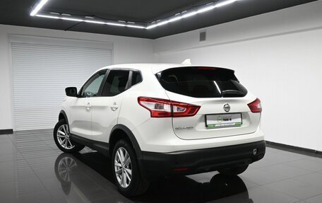 Nissan Qashqai, 2019 год, 1 595 000 рублей, 6 фотография