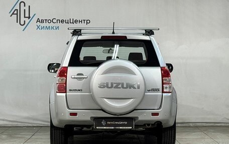 Suzuki Grand Vitara, 2010 год, 1 299 800 рублей, 13 фотография