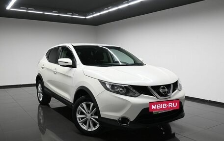 Nissan Qashqai, 2019 год, 1 595 000 рублей, 5 фотография