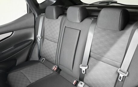 Nissan Qashqai, 2019 год, 1 595 000 рублей, 10 фотография