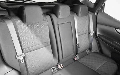 Nissan Qashqai, 2019 год, 1 595 000 рублей, 13 фотография