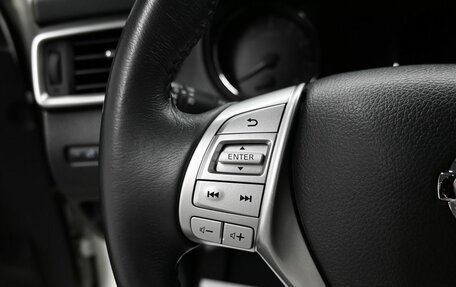 Nissan Qashqai, 2019 год, 1 595 000 рублей, 17 фотография