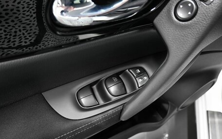 Nissan Qashqai, 2019 год, 1 595 000 рублей, 20 фотография