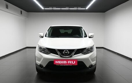 Nissan Qashqai, 2019 год, 1 595 000 рублей, 3 фотография