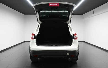 Nissan Qashqai, 2019 год, 1 595 000 рублей, 7 фотография