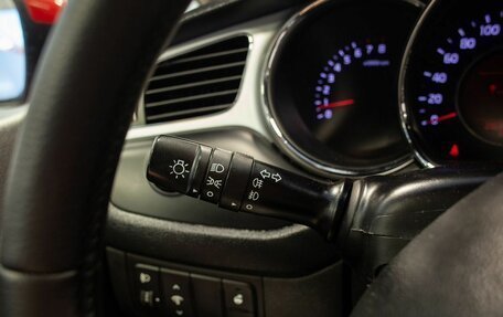 KIA cee'd III, 2014 год, 970 000 рублей, 22 фотография