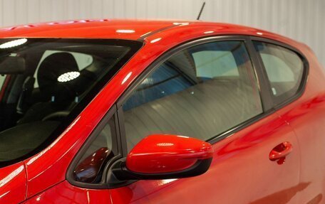 KIA cee'd III, 2014 год, 970 000 рублей, 15 фотография