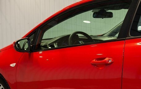 KIA cee'd III, 2014 год, 970 000 рублей, 16 фотография