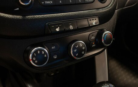 KIA cee'd III, 2014 год, 970 000 рублей, 27 фотография