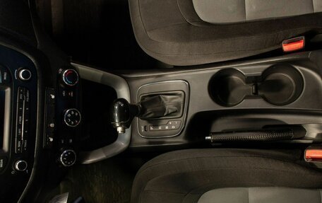 KIA cee'd III, 2014 год, 970 000 рублей, 28 фотография
