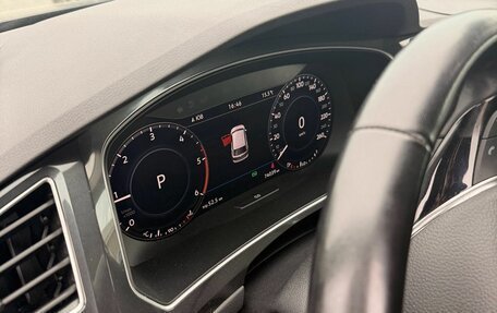 Volkswagen Tiguan II, 2017 год, 2 995 000 рублей, 5 фотография
