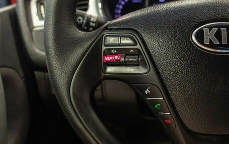 KIA cee'd III, 2014 год, 970 000 рублей, 24 фотография