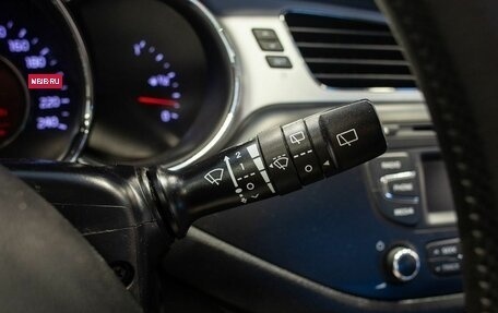 KIA cee'd III, 2014 год, 970 000 рублей, 23 фотография