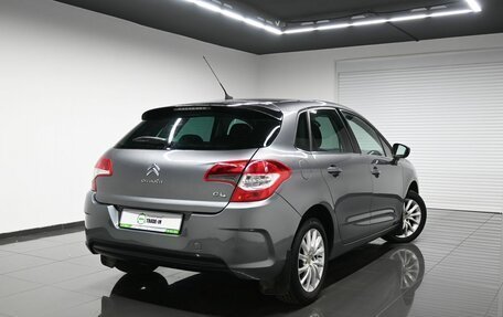 Citroen C4 II рестайлинг, 2011 год, 625 000 рублей, 2 фотография