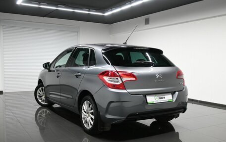 Citroen C4 II рестайлинг, 2011 год, 625 000 рублей, 6 фотография
